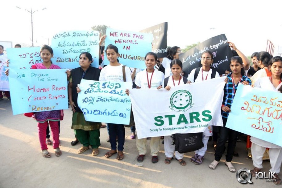 Minugurulu-Team-For-5K-Walk